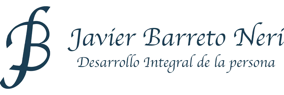 Logo Javier Barreto Neri