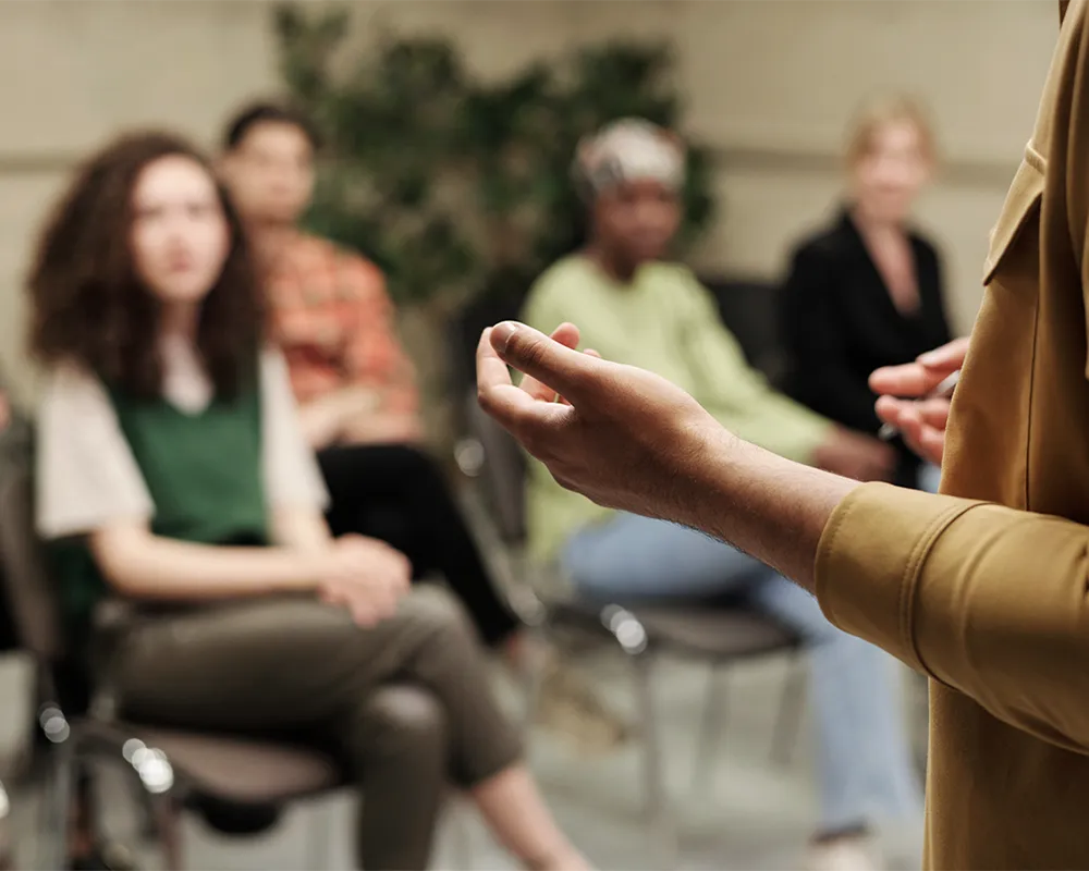 Coaching de vida y ejecutivo