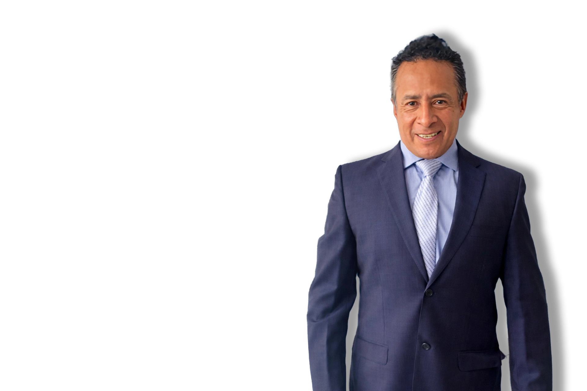 Javier Barreto Neri