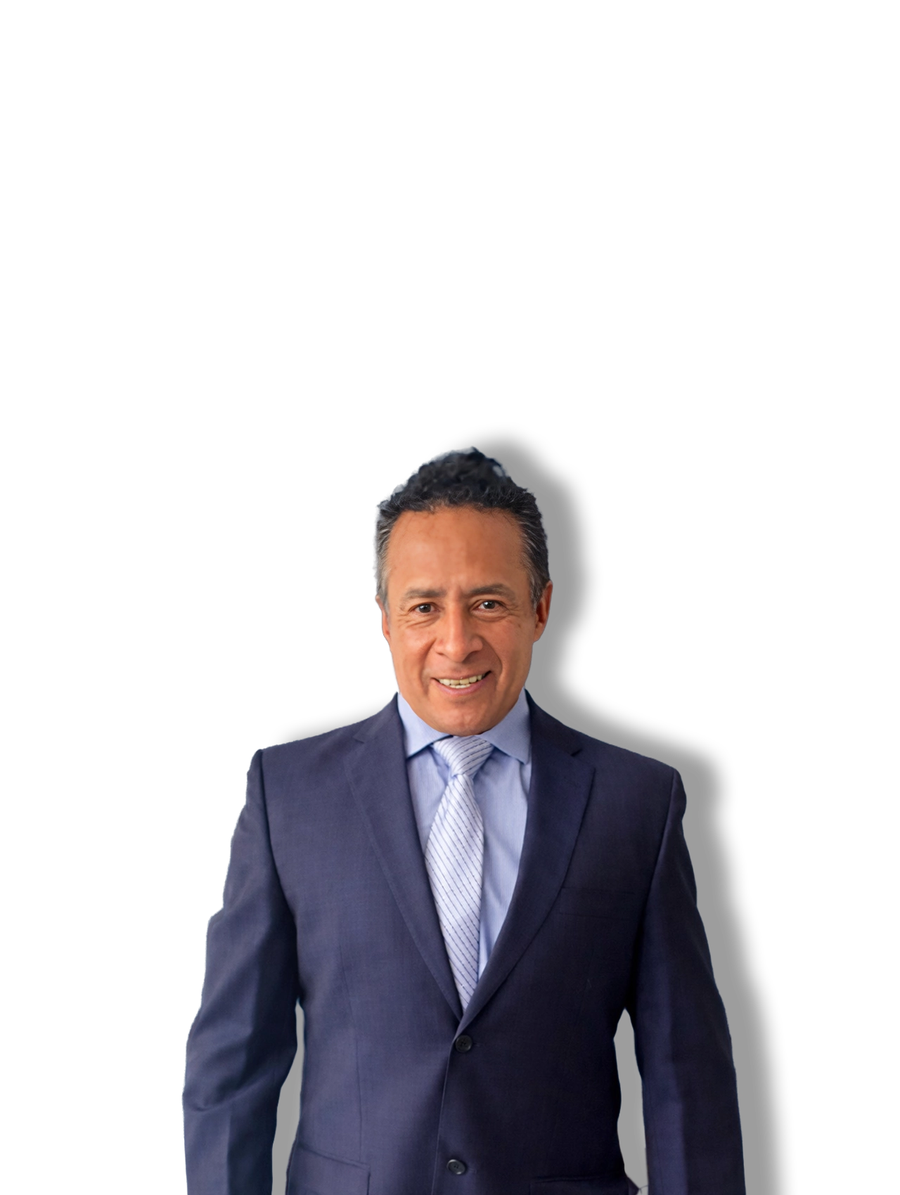 Javier Barreto Neri